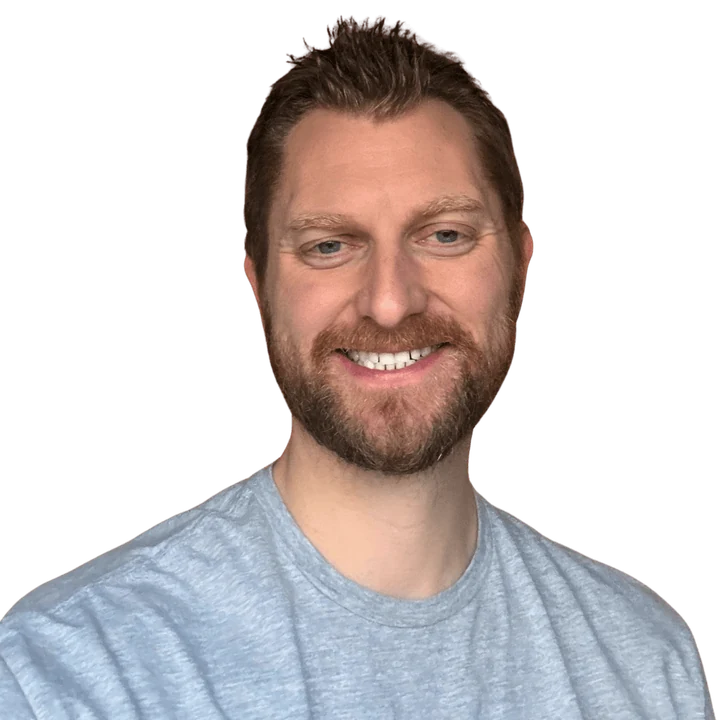 David Jorgensen, founder of Ryze Guides